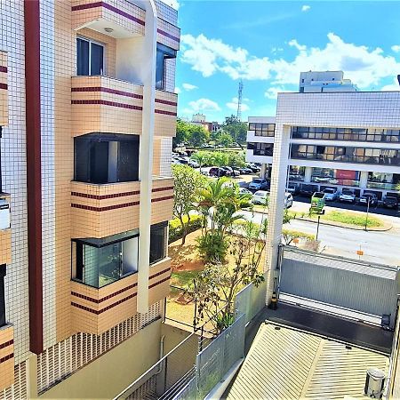 Boulevard Antares I, Qmsw 05, Sudoeste, Kit Completa Brasília Buitenkant foto