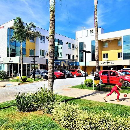 Boulevard Antares I, Qmsw 05, Sudoeste, Kit Completa Brasília Buitenkant foto