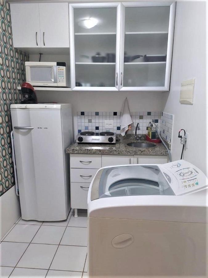 Boulevard Antares I, Qmsw 05, Sudoeste, Kit Completa Brasília Buitenkant foto