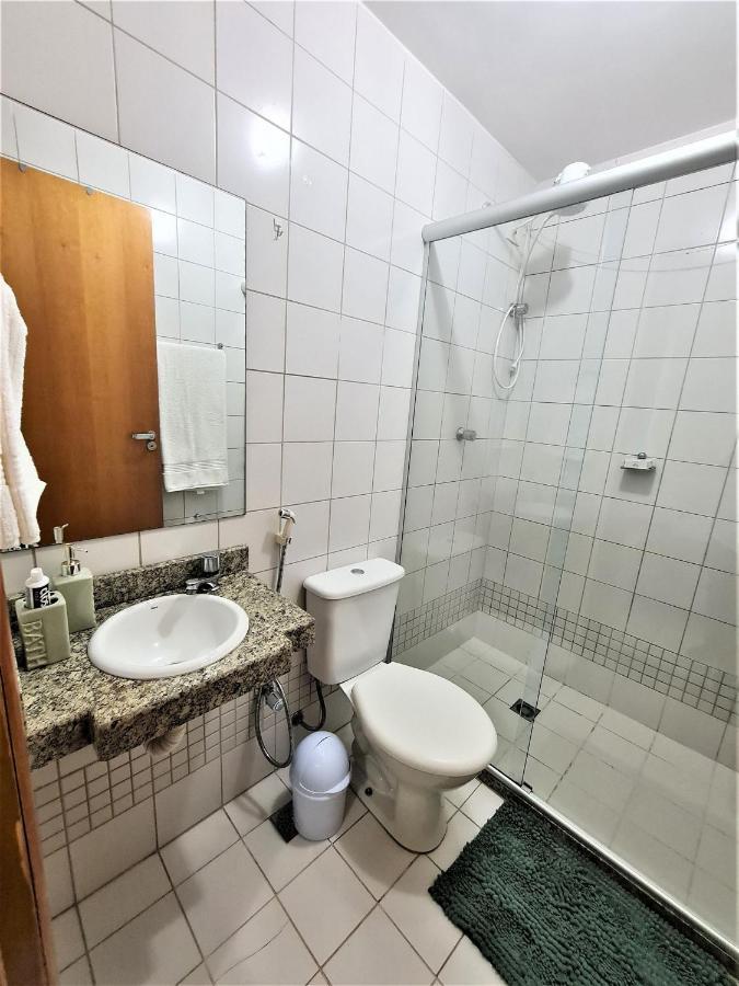 Boulevard Antares I, Qmsw 05, Sudoeste, Kit Completa Brasília Buitenkant foto