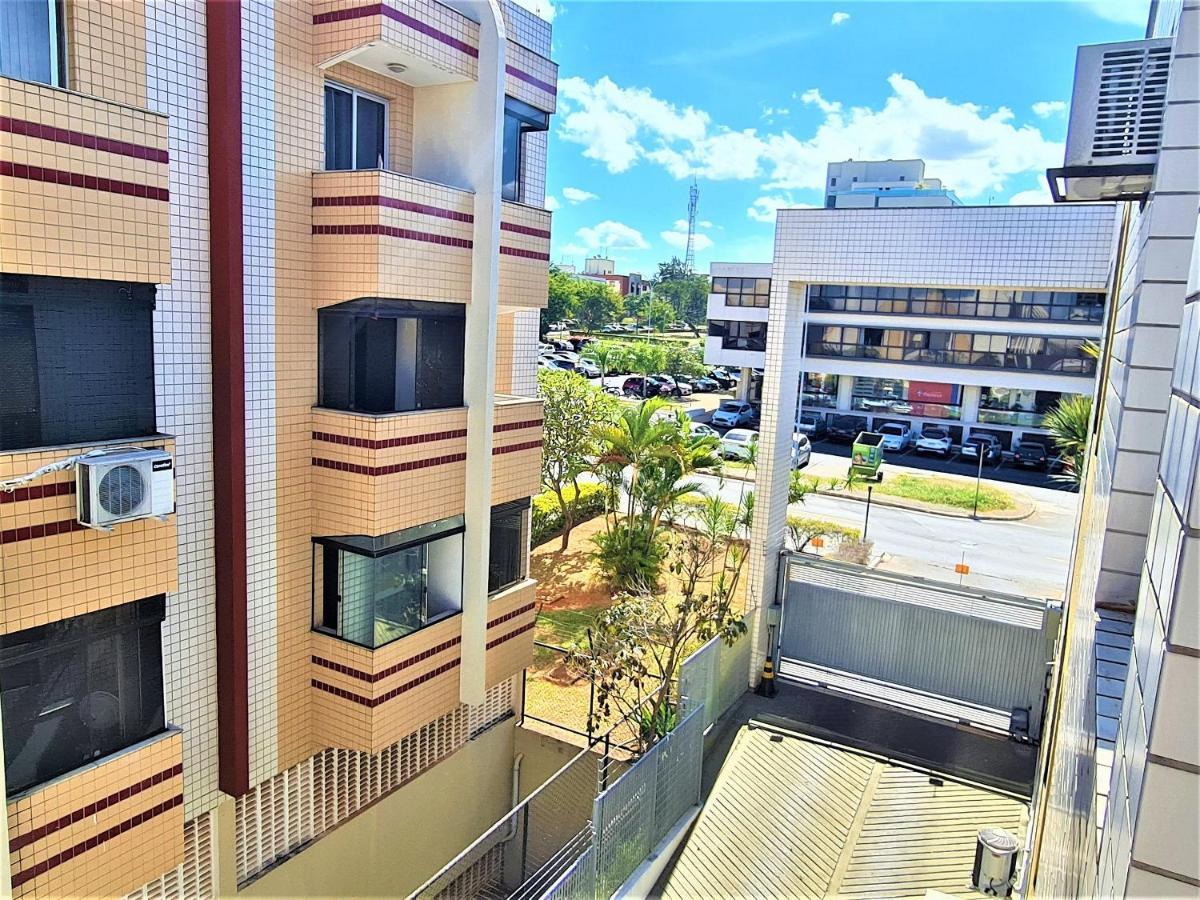 Boulevard Antares I, Qmsw 05, Sudoeste, Kit Completa Brasília Buitenkant foto