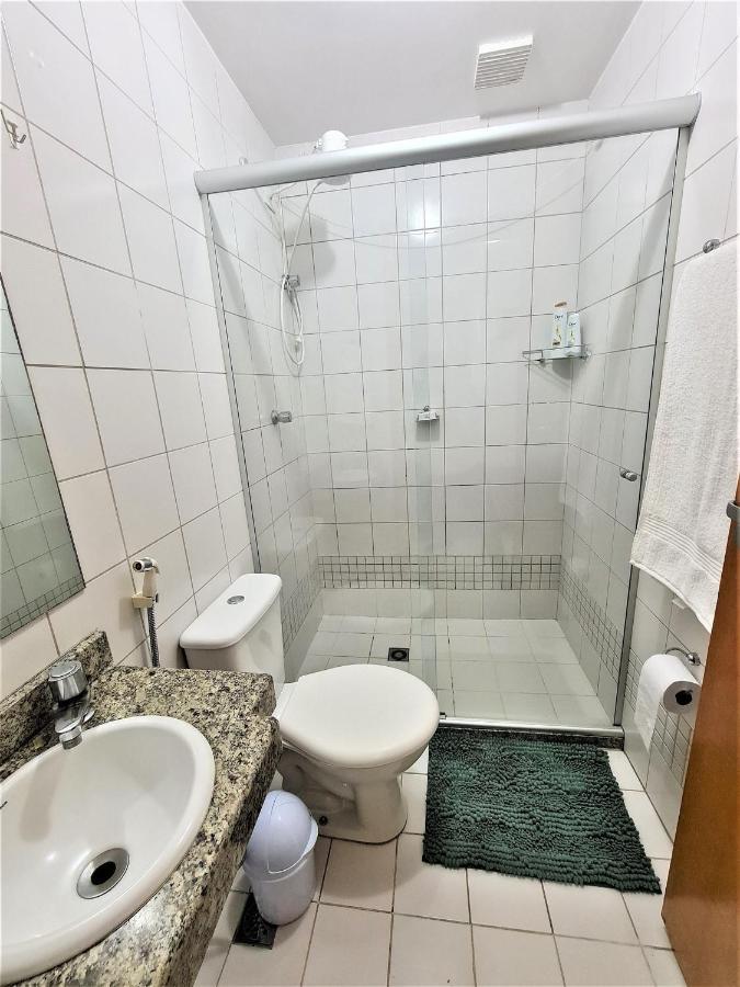 Boulevard Antares I, Qmsw 05, Sudoeste, Kit Completa Brasília Buitenkant foto